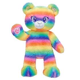 BUILD-A-BEAR Rainbow Friends Karhu 102cm