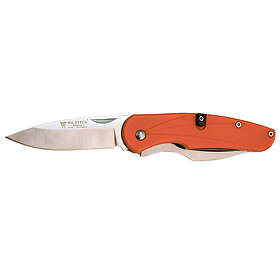 Wildtech Bock Folding Knife Orange 551248