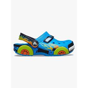 Crocs Classic Iam Monster Truck Cg T (Unisex)