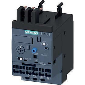Siemens Termisk Relä 3RB3016-1PE0