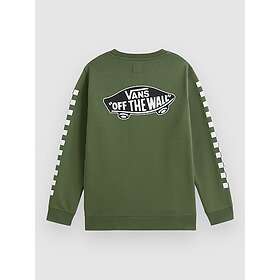 Vans Exposition Check Ii Sweatshirt (Unisexe)