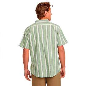 Billabong All Day Stripe SS Skjorte