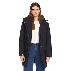 Volcom Somestone 10k Parka Noir L