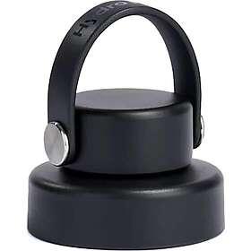 Hydro Flask Wide Mouth Chug Cap Noir