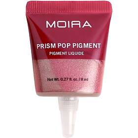 Moira Prism Pop Pigment Crème