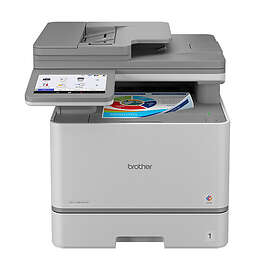 Brother MFC-L8970CDW Imprimante Laser Couleur Tout-en-Un