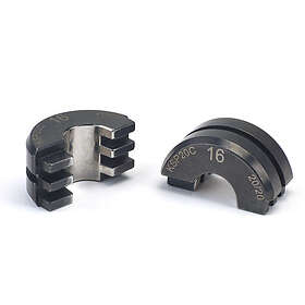 Ridgid RF20 Pressebakke