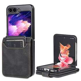 AZNS Plånboksfodral för Samsung Galaxy Z Flip5 5G