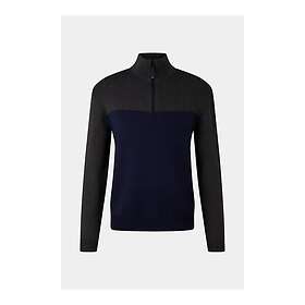 Bogner Fire + Ice Andrian2 Pull en laine mérinos (Homme)