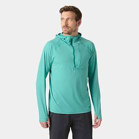 Helly Hansen Shine Solen Demi Fermeture à Glissière Sweat à Capuche (Homme)