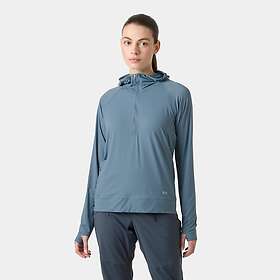Helly Hansen Shine Solen Half Zip Hoodie (Dame)