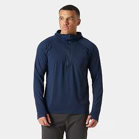 Helly Hansen Shine Solen Half Zip Sweat à Capuche (Homme)
