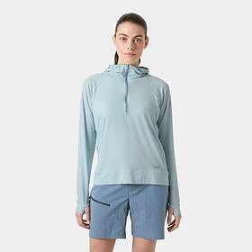 Helly Hansen Shine Solen Half Zip à Capuche (Femme)