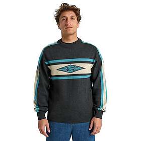 Billabong Unlock Diamond Crew Tröja (Herr)