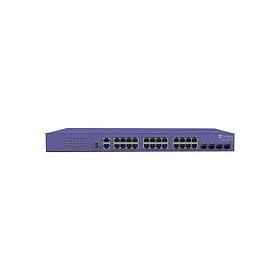 Extreme Networks Switch X435-24T-4S