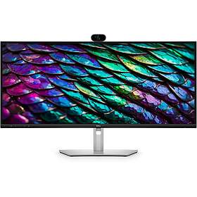 Dell P3426WEB 34" Ultrawide Curved IPS QHD 100Hz