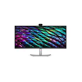 Dell UltraSharp P3426WEB 34" IPS WQHD 100Hz