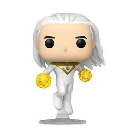 Funko POP! Pride Apollo with Glow Feature #555