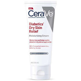 CeraVe Intensive Fugtgivende Kropscreme 473ml