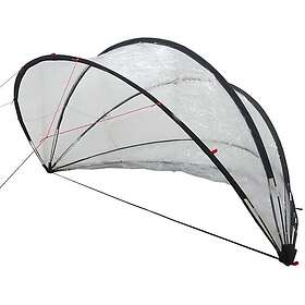 vidaXL Pool Dome 336x322x160cm (42001104)