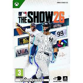 MLB The Show 26 (PS5)