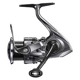 Shimano TWIN POWER XD 2500