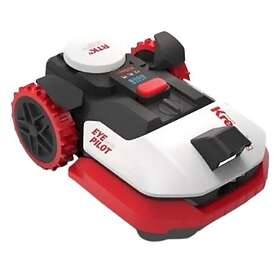 Kress KR274E EyePilot RTK (5000m²)