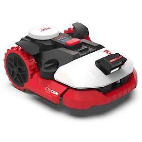 Kress KR273E EyePilot RTK (3000 m²)