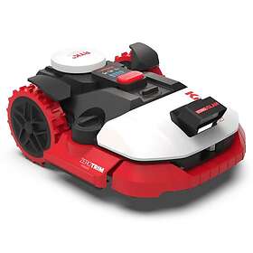 Kress KR260E EyePilot (700m²)