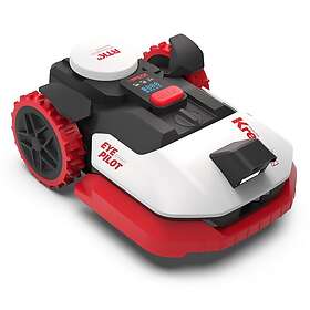 Kress KR250ES EyePilot RTK (500m²)