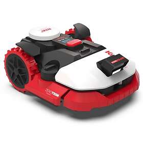 Kress KR271E EyePilot (1500m²)