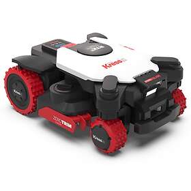 Kress KR283E EyePilot 4x4 RTK (3000m²)