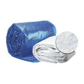 Swim & Fun 2-Pack Uima-altaan peite 730x375cm (2306)