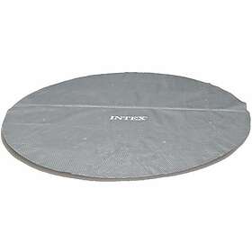 Intex Bubble Couverture de Piscine 142cm (UTF00142)