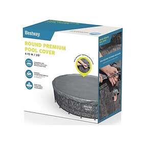 Bestway Pooltrekk 610cm (58954)