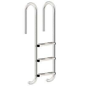 Zelsius Poolstege 3-stegs 132cm