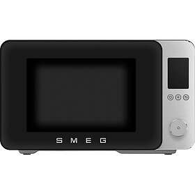 SMEG MOC02BLMUK (Black)