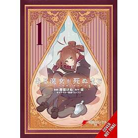 Once Upon a Witch's Death, Vol. 1 (manga) The Tale of the One Thousand Tears of Joy