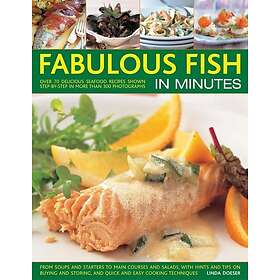 Fabulous Fish in Minutes