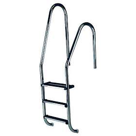 AstralPool Standard Poolstege 2 Steg 316cm (19939)