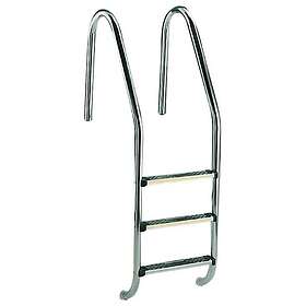 AstralPool Standard Poolstege 5-stegs 122cm (05491)