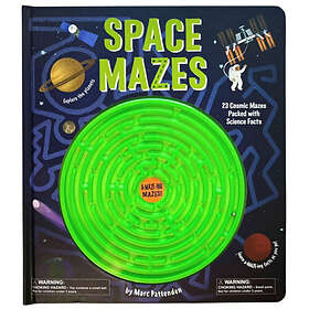 Space Mazes Featuring 3D Maze Game