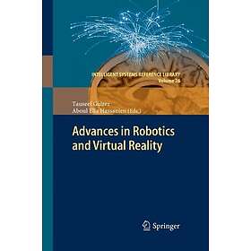 Advances in Robotics and Virtual Reality