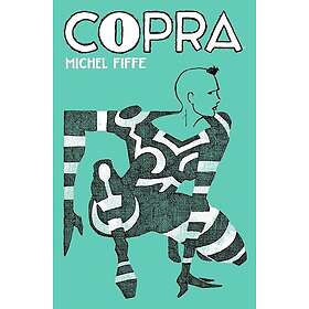Copra Master Collection Book Two