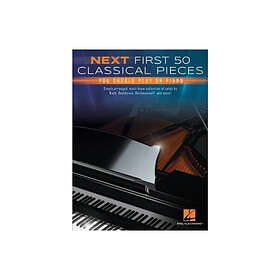 Next First 50 Classical Pieces You Should Play On Piano