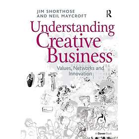 Understanding Creative Business Values, Networks and Innovation