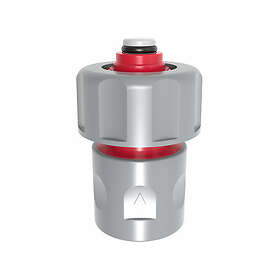 AWTOOLS Trädgårdsslang Snabbkoppling 3/4'' AW61033 10st