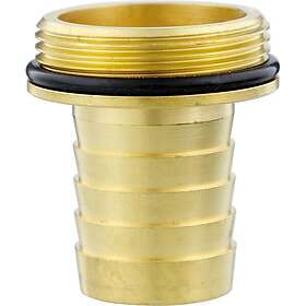 Gardena Raccord de Tuyau G 1 1/2'' 1 1/4'' 901101601