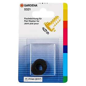 Gardena Slangekobling 5st 901083801