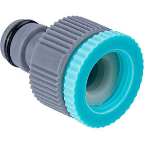 Richmann Napaliitin 3/4"x1/2" C0243